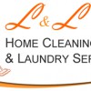 L & L Home Cleaning & Laundry Services