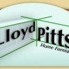 Lloyd Pitts Custom Cabinetry