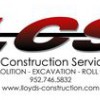 Lloyds Construction