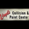 Lloyd's Collision & Paint Center