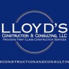 Lloyds Construction & Consltng