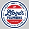 Lloyd's Plumbing