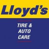 Lloyd's Tire & Auto Care