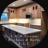 LMM Custom Kitchens & Baths