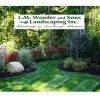 LM Wander & Sons Landscaping