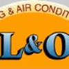 L & O Heating & Air Conditioning Service