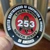 Carpenters Local 253