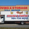 Royal Moving & Storage