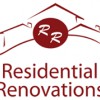 Residential Renovations