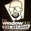 The Window Guy