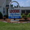 Lock Box Self Storage The