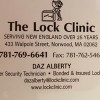 The Lock Clinic