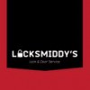 Locksmiddy Commercial Door Service