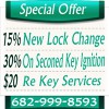 Locksmith Arlington TX