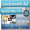 Reliable Locksmith In Peoria AZ