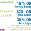 Locksmith Car Indianapolis