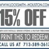 Locksmith Houston 713-589-2617 Automotive Locksmiths