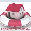 Locksmith Tacoma WA