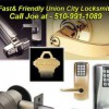 Bestrate Locksmith Union City