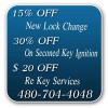 Locksmith Apache AZ