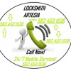 Locksmith Artesia