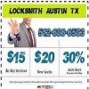 Austin Emergency Locksmith