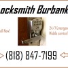 Locksmith Burbank