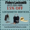 Locksmith Fishers