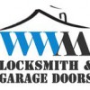 WWM Locksmith & Garage Door