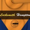 Locksmith Hampton