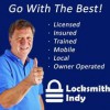 Locksmith Indy