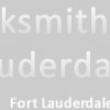 Locksmith Lauderdale
