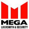 Mega Locksmith & Security