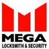 Mega Locksmith & Security