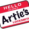 Artie's Locksmith