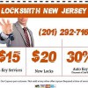 Locksmith New Jersey