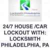 Locksmith Philadelphia Now