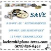 Locksmith Plano Texas