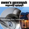Owen's Locksmith Solutions Elmhurst