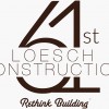 Loesch Construction