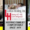 Loftus Heating