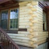 Log Cabin Repair & Restoration Service