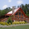 Quality Log Home Builders