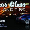 Lomas Glass & Tint
