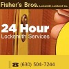 Fisher's Bros. Locksmith Lombard