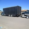 Lone Wolf Trucking
