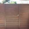 C & N Fence & Masonry