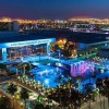 Long Beach Convention & Entertainment Center