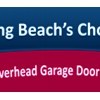 Long Beach's Choice Overhead Garage Door Service