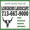 Longhorn Landscape Services